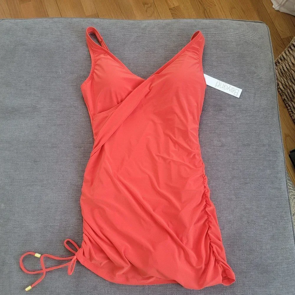 Beyond Control Swimwear beyond control